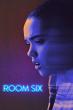 FREESTYLE DIGITAL MEDIA RELEASES PSYCHOLOGICAL HORROR-THRILLER 'ROOM SIX'