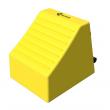 Checkers Safety introduces MC4011: The lightest Ultra-Class wheel chock on the market