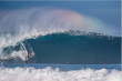 Vans x Thalia Surf Collab - Featuring Tosh Tudor Surfing Epic Pipeline