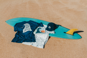 Vans x Thalia Surf Collaboration