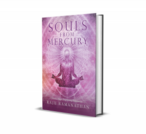 Souls from Mercury: Chakra Magic, Empowering Relationships