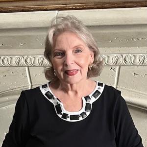 Author, Renee Servello