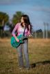 Francesca Tarantino Scores Her Third #1 on the aBreak58