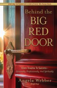 Big Red Door
