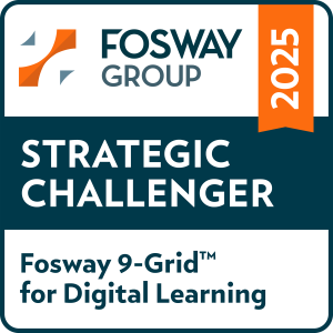 Fosway 9-Grid™ for Digital Learning