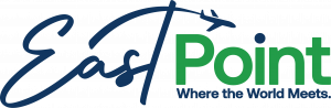 East Point Convention and Visitors Bureau Logo