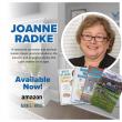 Joanne Radke Inspires Order, Imagination, and Hope through Four Remarkable Books