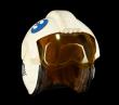 MAY THE FOURTH BE WITH YOU: RARE STAR WARS: THE EMPIRE STRIKES BACK REBEL PILOT HELMET SOARS INTO PROPSTORE AUCTION