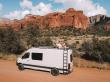 History Starts in Ventura: First-Ever Global Van Expedition Kicks Off This May