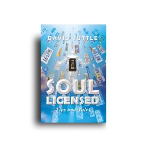 Soul Licensed: Tips and Tales Book