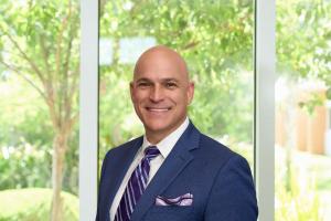 Dr. Troy Gatcliffe