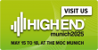 NAGAOKA to Exhibit at 'HIGH END munich 2025'