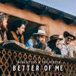 Robert Jon & The Wreck Share New Single 'Better Of Me'- A Defiant Southern Rock Anthem from Heartbreaks & Last Goodbyes