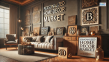 Personalized Home Decor Market Poised for Strong Growth Driven by Customization and Technological Advancements