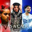 Norwegian Songwriter Trio Teams Up with Latin Artists from Chicago and Cuba to Release the Summer Anthem 'VAS A CAER'
