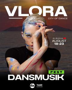 DansMusik Fest