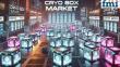 Cryo Box Market Set to Surge: Projected Growth from USD 4,578 Million in 2025 to USD 8,457 Million by 2035 | FMI