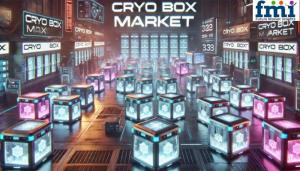 Cryo Box Market