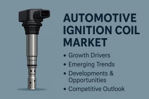 Automotive Ignition Coils Market