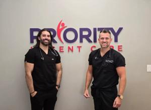 Priority Urgent Care