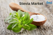 Stevia Market to Reach USD 2.5 Billion by 2035 Amid Growing Demand for Natural Sweeteners | FMI