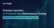 Pcloudy Launches AI-Powered Mobile App Performance Experience Testing to Eliminate Issues and Accelerate Digital Quality