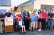 The Gizzi Family of Greater Rochester, NY Noted for Their Enduring Legacy as a Family of Businesses