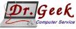St. Albert’s Tech Wizard, Dr. Geek Computer Services has Earned the 2025 Award of Excellence from ThreeBestRated®