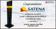 SATENA Honored as Leader in Enhancing Accessibility in Colombian Air Travel – Colombia by Global Brand Frontier Awards