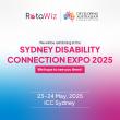 RotaWiz to Showcase Innovative NDIS Rostering Solution at Sydney Disability Connection Expo 2025