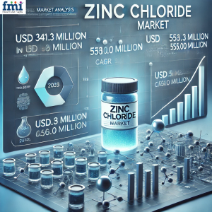 Zinc Chloride Market
