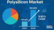 Metallurgical Grade Polysilicon: The Underrated Driver of Low-Cost Solar and Emerging Semiconductor Applications