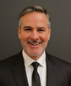 Kevin  Donovan