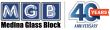 Medina Glass Block Honors 40-Year Milestone in Architectural Glass Solutions