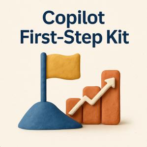 Copilot First Step Kit 2