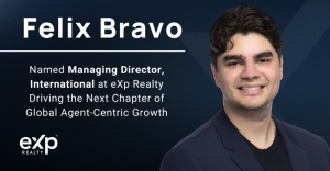 Felix Bravo - eXp Realty