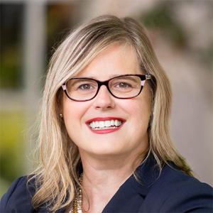 Jessica Murphy, TBHR