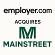 Employer.com Acquires MainStreet To Expand SMB Back Office Solutions