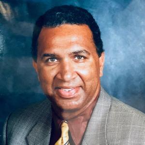Martin Terrell Author