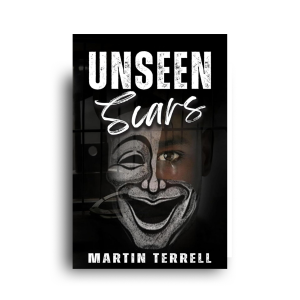Unseen Scars Book