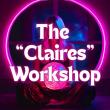 THE CLAIRES WORKSHOP OPENS TO PUBLIC: PSYCHIC DEVELOPMENT CIRCLE FOR SOBER WITCHES LAUNCHES JUNE 2025