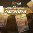 Grey Wolf’s New Book 'The Bones Of Göbekli Tepe' Coming Soon
