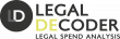 Legal Decoder Unveils LiSA: Personal GenAI Data Analyst Transforming Legal Spend Intelligence