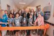 Garden Hills Elementary Unveils State-of-the-Art SmartLab With Grant from Campos Foundation