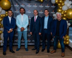 Adega Gaucha Partners