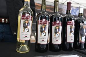 Keeling Schaefer Wines