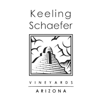 Keeling Schaefer Vineyards Logo