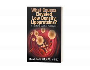 What Causes Elevated Low Density Lipoproteins