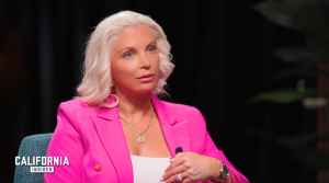 Kate Monroe on California Insider