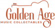Golden Age Music Collectables: New Pop Culture Destination Launches